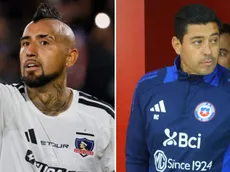 Vidal le da en el piso a Córdova tras su nómina en La Roja: "Hay que ser..."