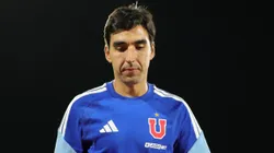 Revelaron la gran razón que empujó la salida de Meneghini en la U