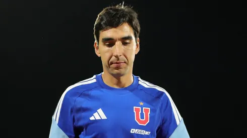 Revelaron la gran razón que empujó la salida de Meneghini en la U