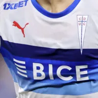 ¡No es Mauricio Isla! El jugador que podría llegar al rescate de la UC