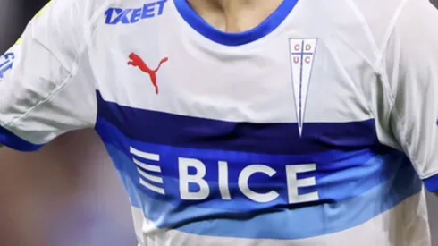 El jugador que puede venir al rescate de la Universidad Católica