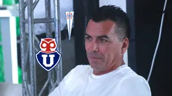 A Paredes le hicieron una difícil pregunta y sorprendió con su respuesta.