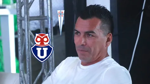 A Paredes le hicieron una difícil pregunta y sorprendió con su respuesta.