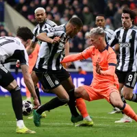 Pronósticos Barcelona vs Newcastle: los Culés buscan sentenciar en casa