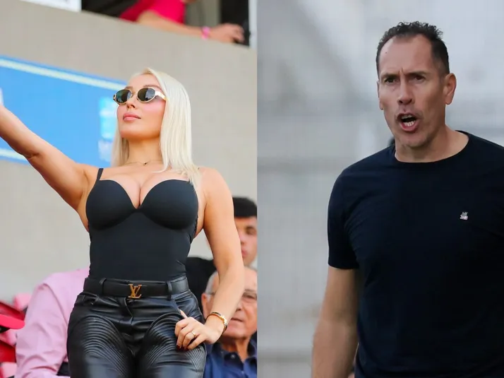 Chávez arremete sin filtro contra el DT de O'Higgins y lanza advertencia viral: "No me..."