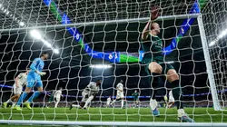 Manchester City irá en busca de la remontada ante Real Madrid.