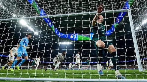 Manchester City irá en busca de la remontada ante Real Madrid.