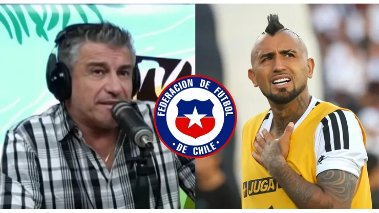Las declaraciones del Rey Vidal dan que hablar.
