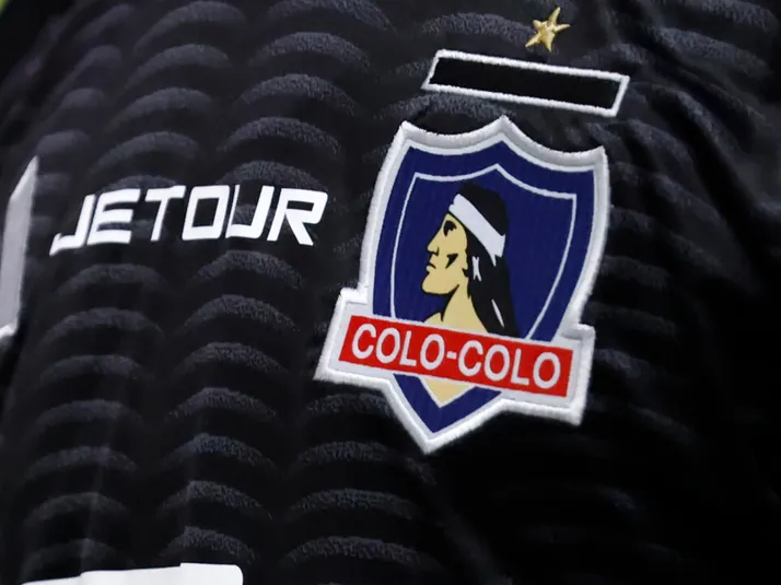 Sorpresa en Colo Colo: la incorporación de última hora que llegó desde Brasil