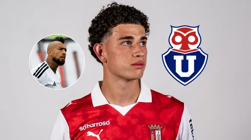 Quién es Jetzen López, la nueva joya de La Roja Sub 20.