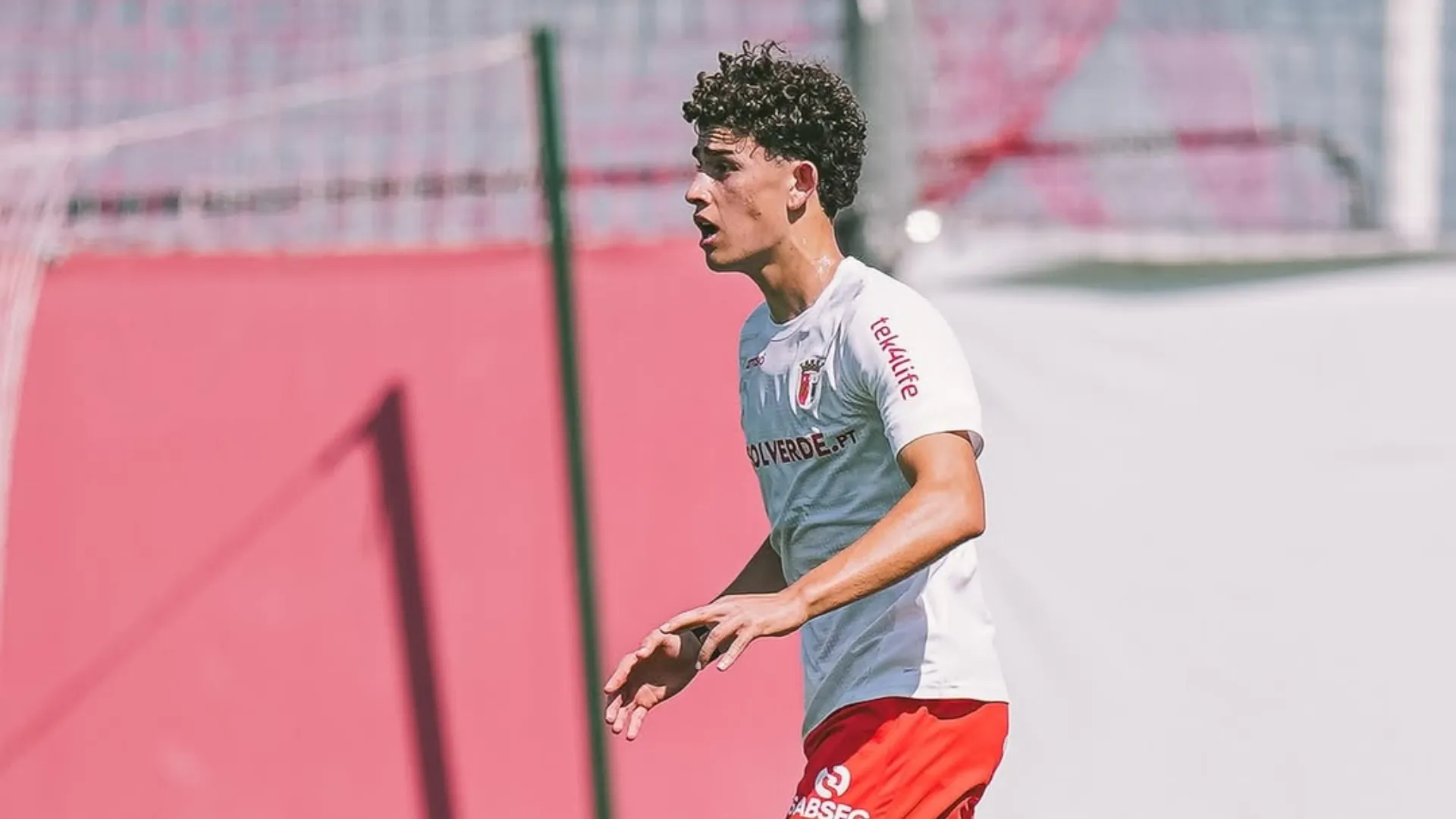 La Selección Chilena busca repetir la fórmula de Ben Brereton | FOTO: Instagram