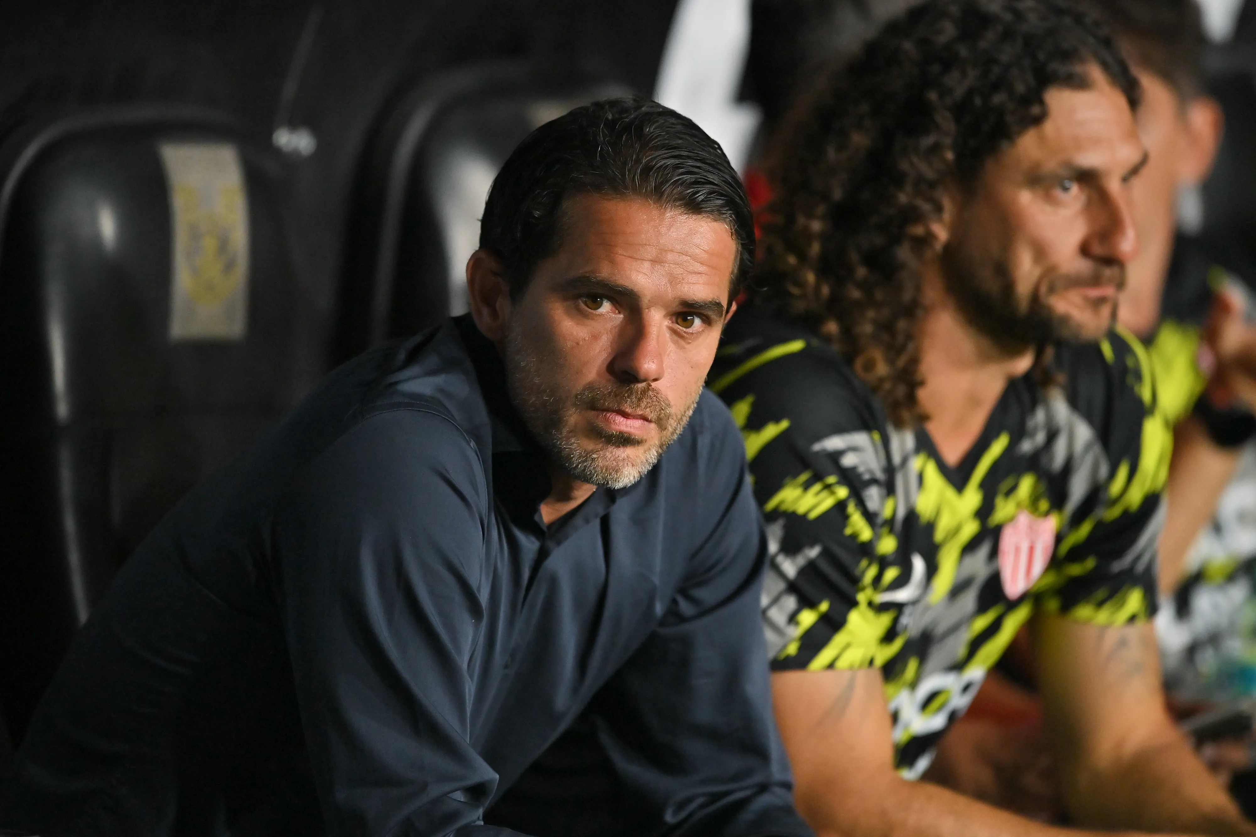 Gago cuenta con experiencia como DT en Argentina y México | FOTO: Azael Rodriguez/Getty Images