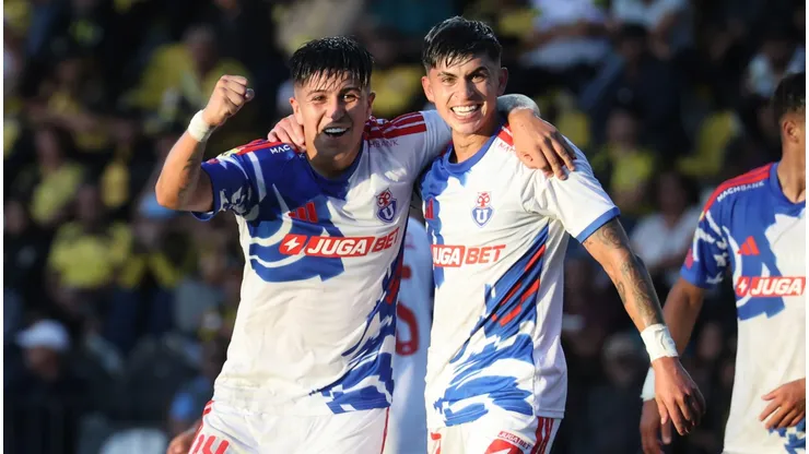 ¡Bombazo! Aseguran que la U ya tendría acuerdo de palabra con su nuevo DT