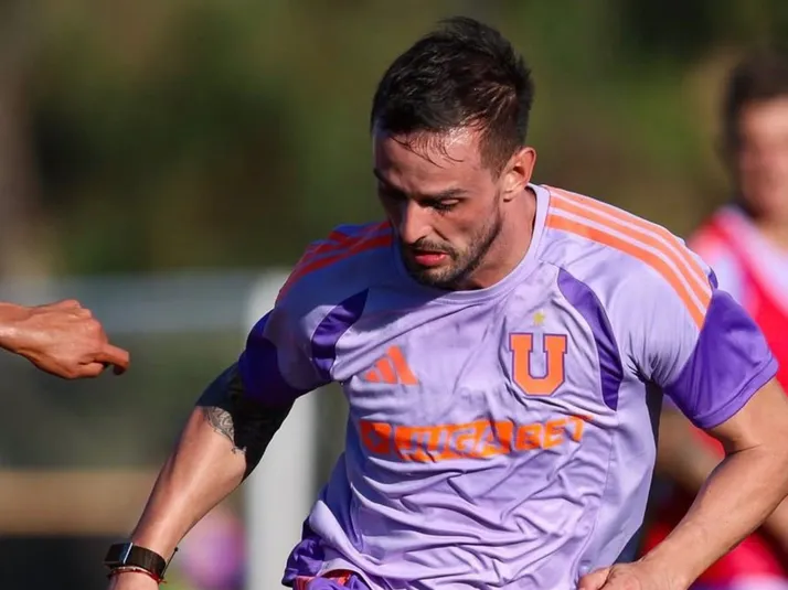 ¡Octavio Rivero rompe el silencio en la U y entrega una terrible noticia!