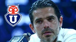 Fernando Gago llegaría a revolucionar a la U