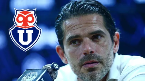 Fernando Gago llegaría a revolucionar a la U