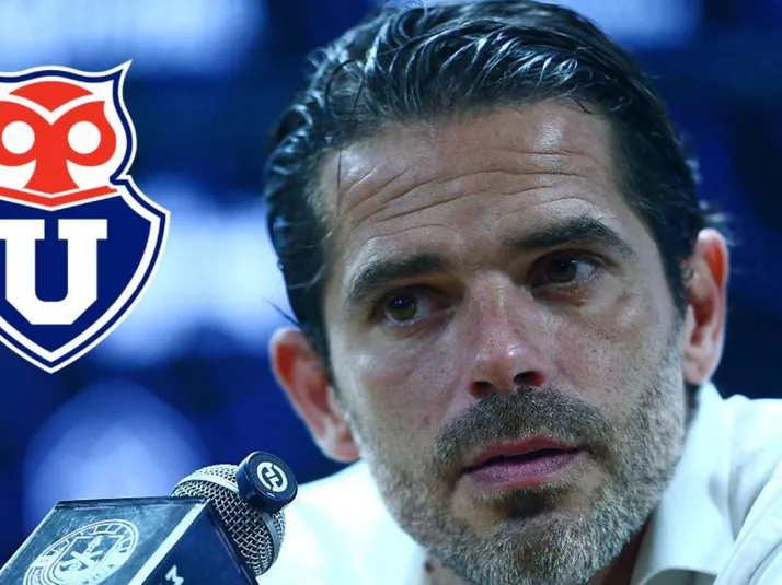 Así juegan los equipos de Fernando Gago, el inminente nuevo técnico de la U