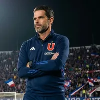 La estricta medida que Gago podría imponer en la U: ya la aplicó en Racing y Boca