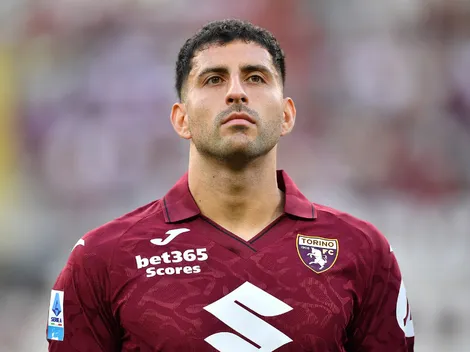 Maripán no continuará en Torino FC y estos son sus posibles destinos