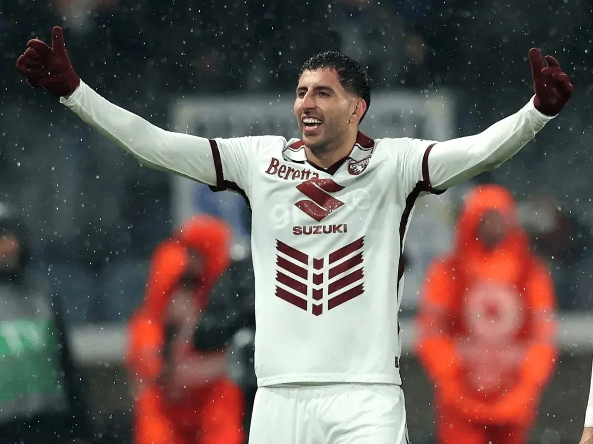 Guillermo Maripán saldría de Italia