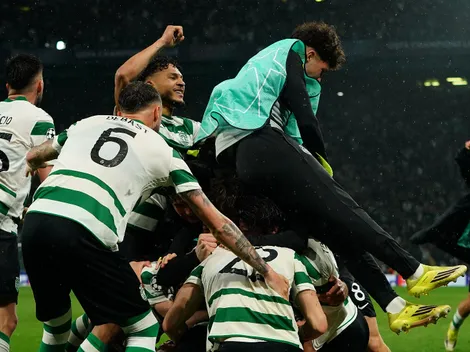 Estos son los clasificados a los cuartos de final de la UEFA Champions League