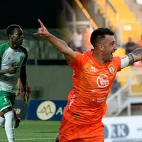 Marcelo Muñoz habla de los candidatos a subir a Primera