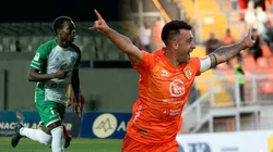 Marcelo Muñoz analiza el gran comienzo de Puerto Montt y Cobreloa en Primera B.