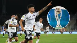 Colo Colo quiere quedarse con la primera Copa de la Liga. (Foto: Photosport)