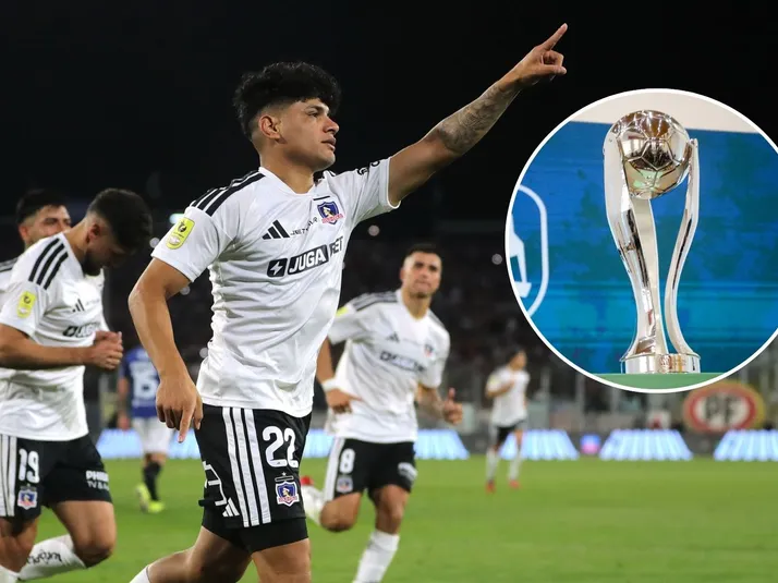 La quieren en sus vitrinas: Colo Colo se propone ganar la Copa de la Liga