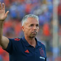 La gran verdad de Gustavo Álvarez y su salida de la U