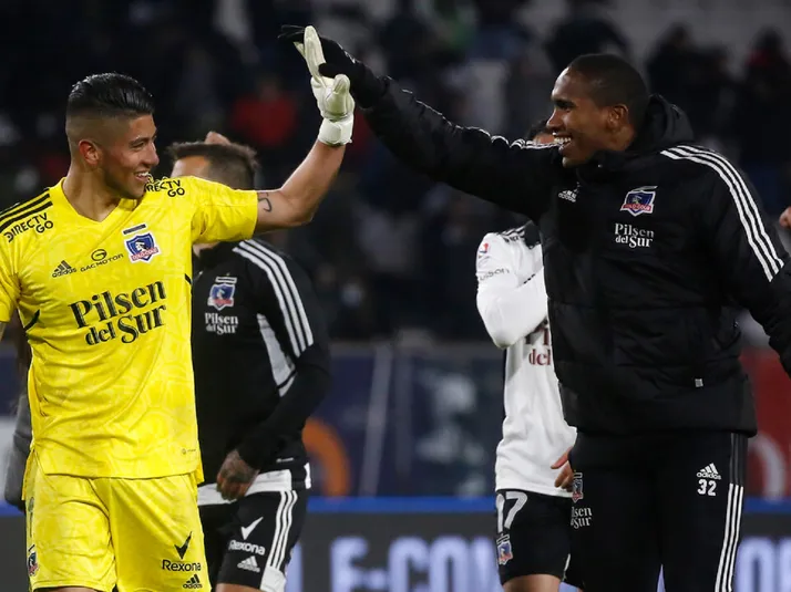 De ser desechado por Colo Colo y La Roja a tener la chance de ir al Mundial con otra selección