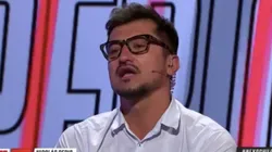 Peric no le ve espacio a jugador de Colo Colo.