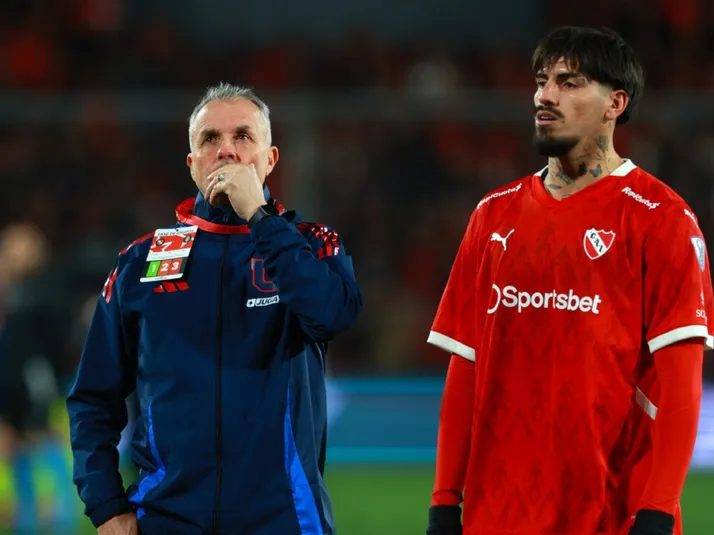 Tragedia de Avellaneda: El crudo relato de Gustavo Álvarez sobre lo sucedido