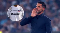 Gago asoma como uno de los candidatos a la banca de la U.