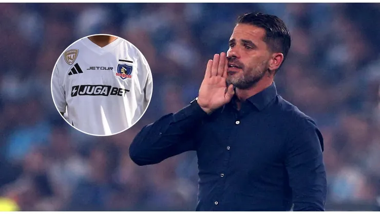 Gago asoma como uno de los candidatos a la banca de la U.