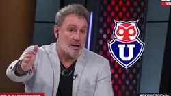 Marcelo Barticciotto aprueba a este entrenador para la U