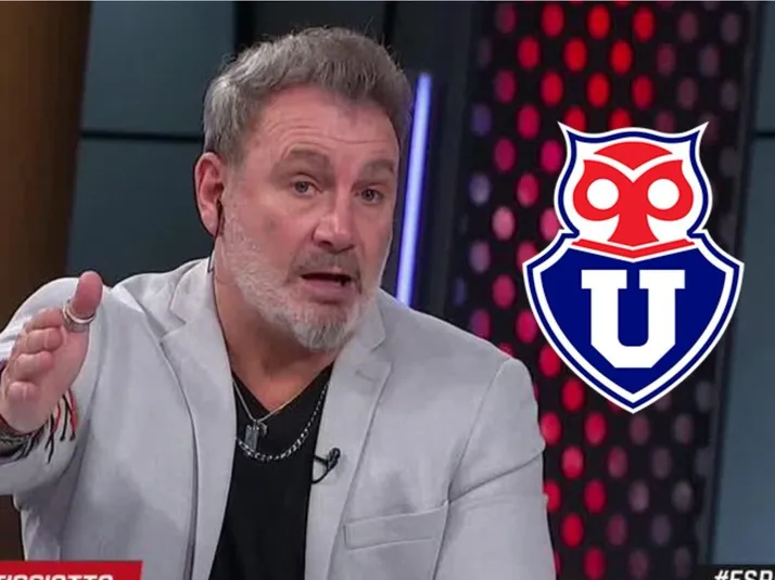 Barticciotto aprueba a este DT para la U: "Hace jugar bien a sus equipos"