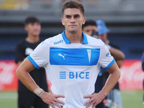 Mueven sus fichas: desclasifican el plan de la UC si quiere a Soto de regreso