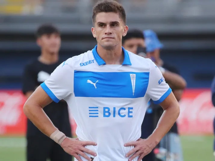 Mueven sus fichas: desclasifican el plan de la UC si quiere a Soto de regreso