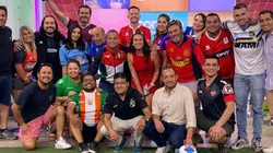 Show de Goles deja TNT Sports y define su futuro televisivo.