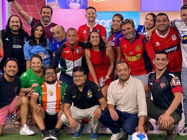 De TNT Sports a la TV abierta: Show de Goles confirma su nueva casa televisiva