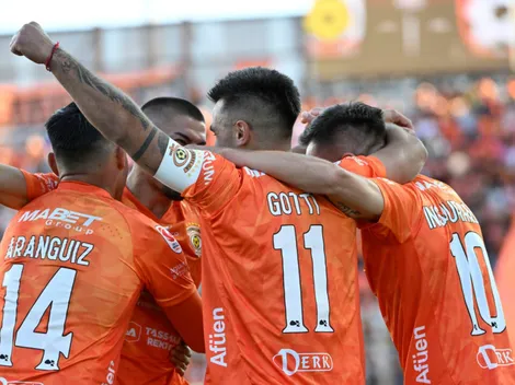 La tremenda noticia que recibe Cobreloa para enfrentar a Magallanes