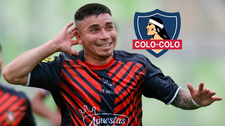 ¿Por qué Daniel Castro no llegó a Colo Colo? Presidente de Deportes Limache lo revela.