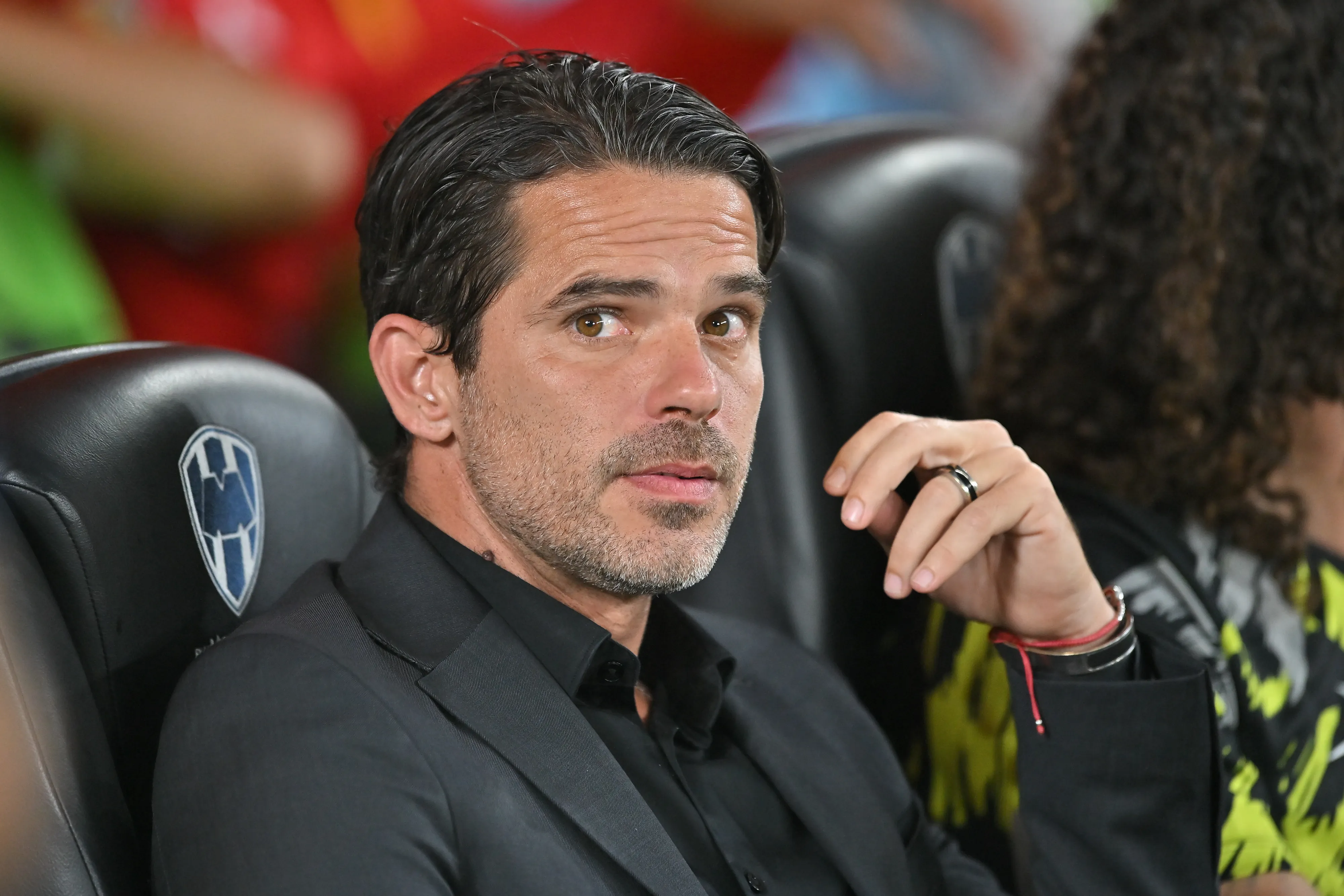 Fernando Gago estaría a una firma de arriba a la U | FOTO: Azael Rodriguez/Getty Images