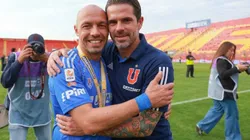 Sus palabras revelan las claves del estilo de Gago.