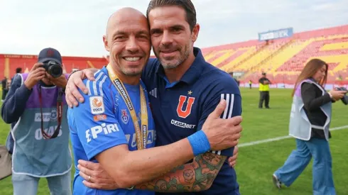 Sus palabras revelan las claves del estilo de Gago.