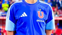 Este será el nuevo entrenador de Universidad de Chile.