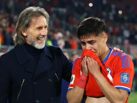 Sinvergüenza absoluto: Gareca se burla de su paso por Chile para quedar bien con Perú