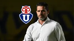 Fernando Gago se acerca a Universidad de Chile.