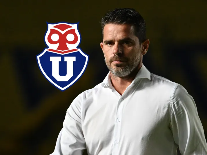 La U recibe portazo del candidato favorito del plantel